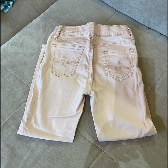 Set of 6 jeans all sizes 5. - Picture 11 of 16